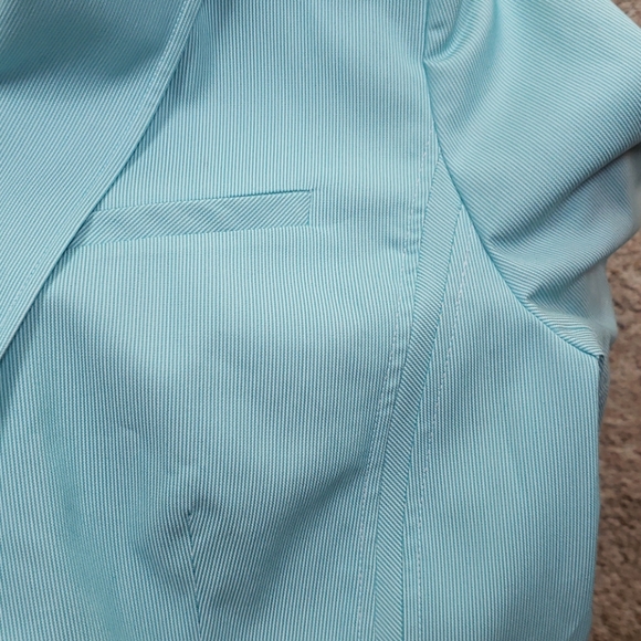 evelyn pinstripe blazer - Picture 8 of 8